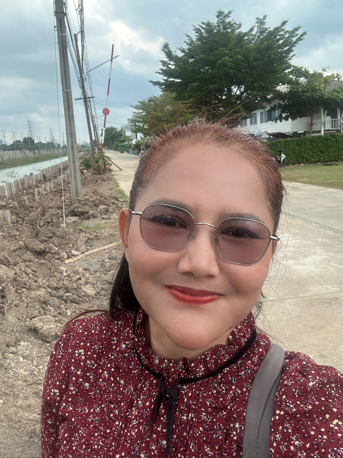 คุณหมี